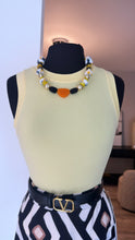 Load image into Gallery viewer, Mostaza necklace