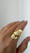 Load image into Gallery viewer, Destello ring