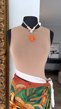 Load image into Gallery viewer, Star ocean necklace