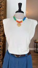 Load image into Gallery viewer, Tree of life necklace