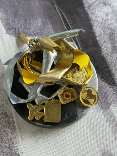 Bracelet Travel girl