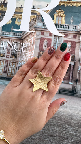 Ring star
