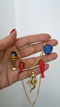 Load image into Gallery viewer, Beach necklace