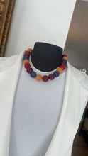 Load image into Gallery viewer, Big balls necklace