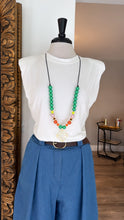 Load image into Gallery viewer, Tree of life necklace