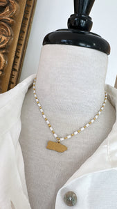 PR chain