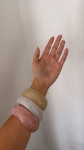 Load image into Gallery viewer, Resin bracelet