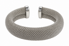 Load image into Gallery viewer, Mesh bracelet
