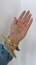 Load image into Gallery viewer, Expanded licra bracelet
