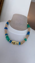 Load image into Gallery viewer, Fish necklace