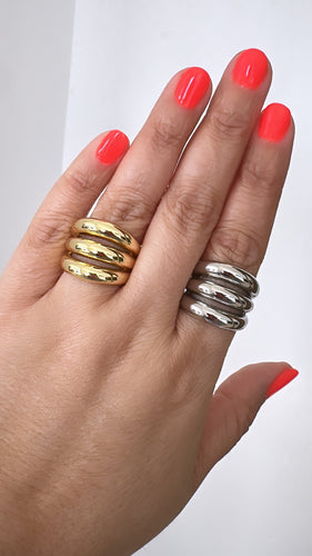 Ring line