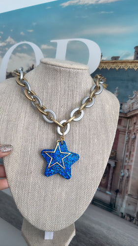 Necklace adjustable