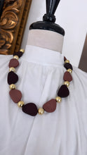 Load image into Gallery viewer, Chocolate necklace