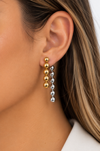 Load image into Gallery viewer, Balls earrings