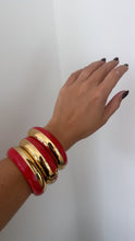Load image into Gallery viewer, Bracelets red