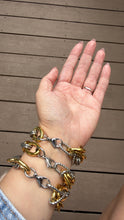 Load image into Gallery viewer, Chain bracelet