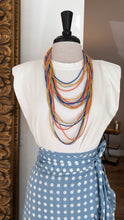 Load image into Gallery viewer, Multi colors necklace