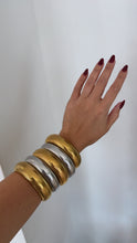 Load image into Gallery viewer, Stainless steel bangles