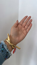 Load image into Gallery viewer, Expanded licra bracelet