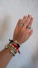 Load image into Gallery viewer, Ring pearl &amp; shine