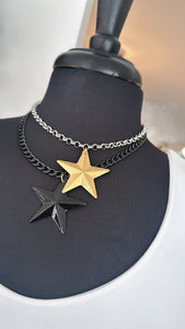 Stars chain