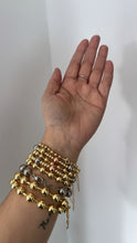 Load image into Gallery viewer, Medium balls bracelet