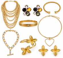 Load image into Gallery viewer, Multi necklace balls