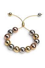 Load image into Gallery viewer, Balls bracelet