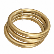 Load image into Gallery viewer, Antique bracelets gold