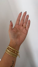 Load image into Gallery viewer, Chain Inspo bracelet