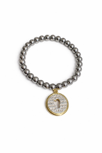 Load image into Gallery viewer, Ángel de la Guarda bracelet