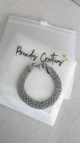 Bracelet silver