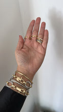 Load image into Gallery viewer, Inspo chain bracelet