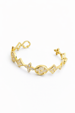 Load image into Gallery viewer, Inspo bangle