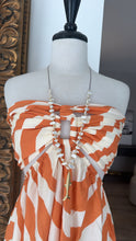 Load image into Gallery viewer, Shell necklace fish