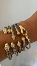 Load image into Gallery viewer, Inspo bangle