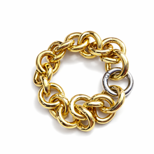 Load image into Gallery viewer, Chain bracelet