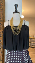 Load image into Gallery viewer, Multi chain necklace