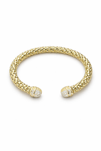 Load image into Gallery viewer, Bangle shine gold