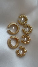 Load image into Gallery viewer, Ear cuff