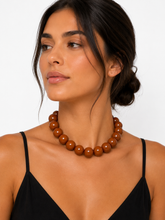 Load image into Gallery viewer, Balls necklace