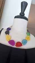 Load image into Gallery viewer, Candy colors necklace