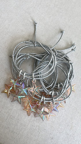 3 stars bracelet