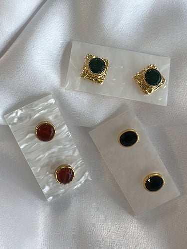 Earrings TURCAS