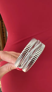 Cuff chunky