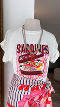 Load image into Gallery viewer, Fish porcelain necklace
