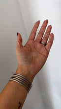 Load image into Gallery viewer, Spiral bracelet