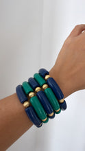 Load image into Gallery viewer, Yellow necklace
