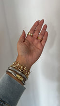 Load image into Gallery viewer, Inspo chain bracelet