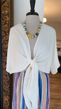 Load image into Gallery viewer, Isla de colores necklace